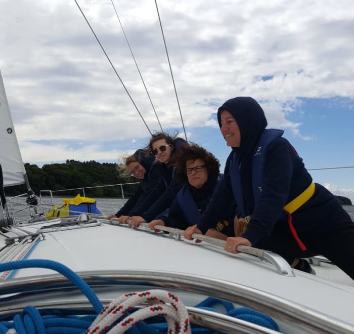 regatta Segeln Rügen, HIddensee Stralsund